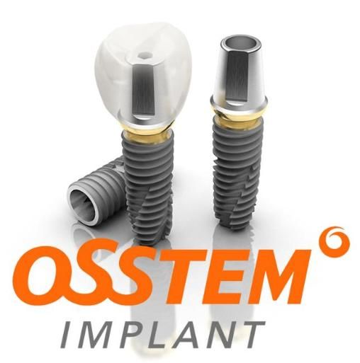 Импланты Osstem (Осстем)