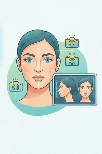 Фото-, видео фиксация