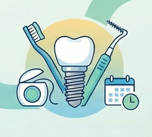 гигиена после операции у курящего пациента