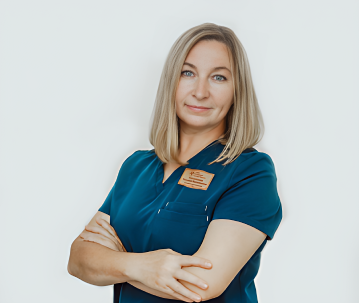 Врач Колгушкина Татьяна Васильевна