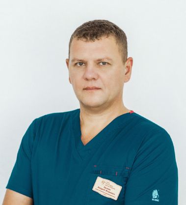 Кузяев Андрей Игоревич