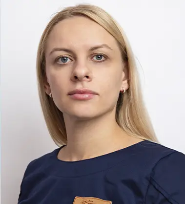 Гелло Ирина Андреевна
