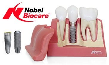 Импланты Nobel Biocare Томск Детский медсестра стоматологии