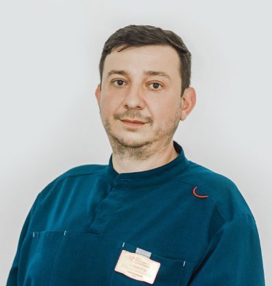 Николов Георгий Романович