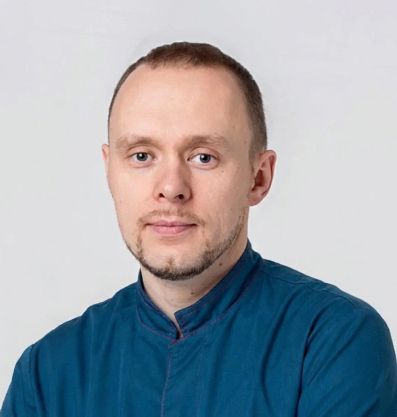 Служаев Иван Иванович