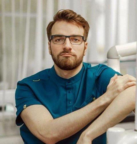 Федоров Лев Романович