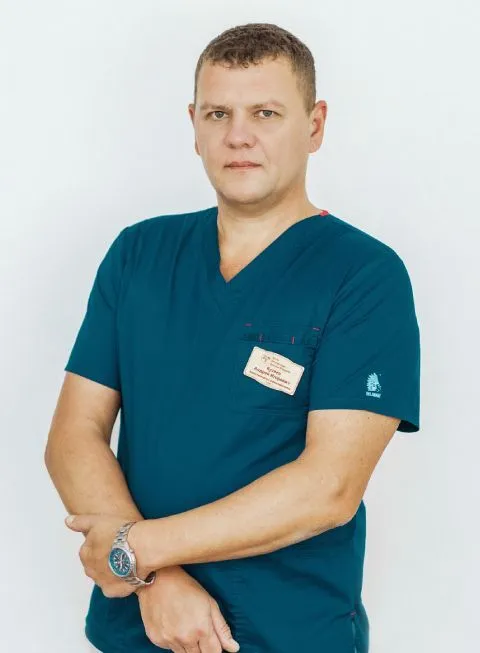 Кузяев Андрей Игоревич