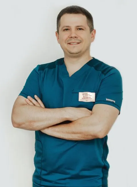 Викторенко Артем Юрьевич