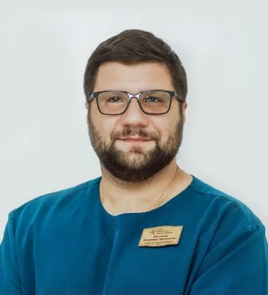 Маслихин Владимир Валерьевич